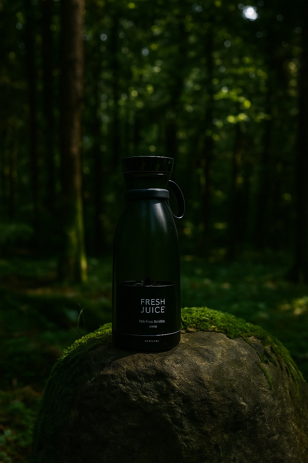 Nuvieo Portable Blender